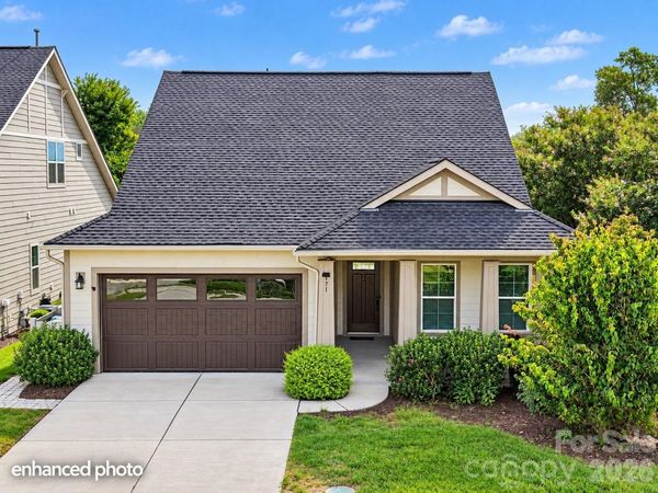 171 Chimney Rock Court, Denver, NC 28037