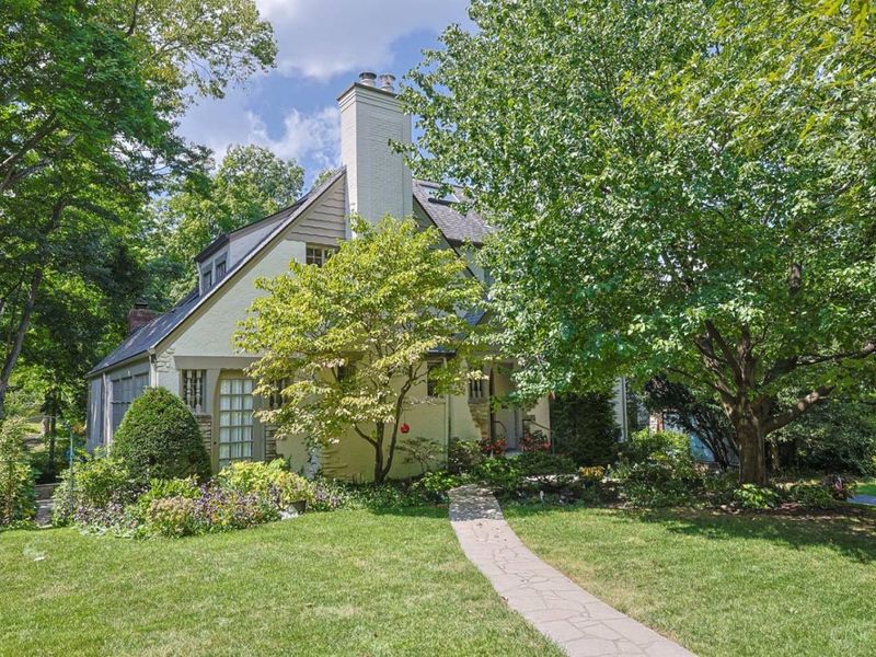 3621 Victoria Lane, Cincinnati, OH 45208 Photo 1