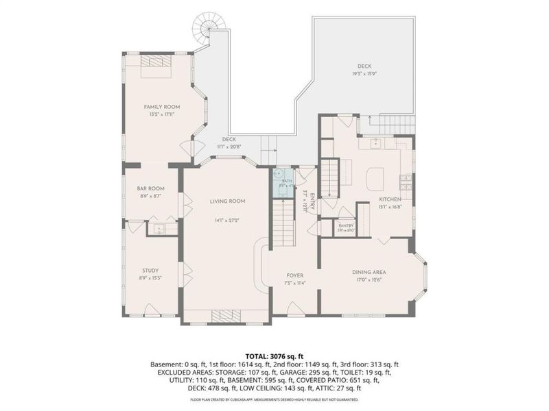 3621 Victoria Lane, Cincinnati, OH 45208 Photo 43