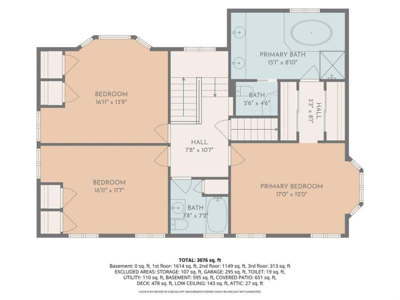 3621 Victoria Lane, Cincinnati, OH 45208 Photo 44