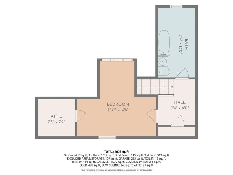 3621 Victoria Lane, Cincinnati, OH 45208 Photo 45