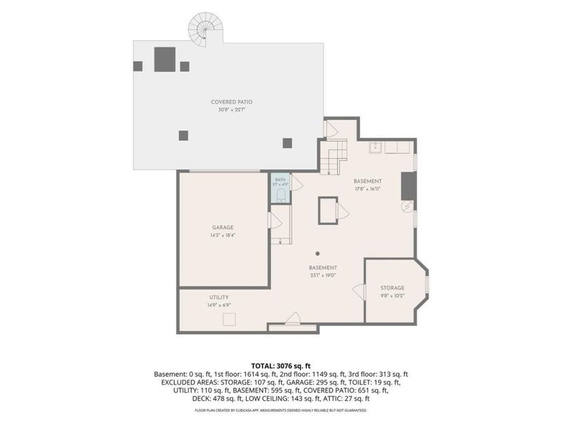 3621 Victoria Lane, Cincinnati, OH 45208 Photo 46