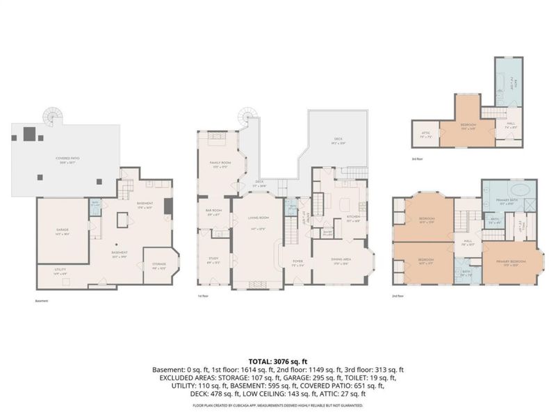 3621 Victoria Lane, Cincinnati, OH 45208 Photo 47
