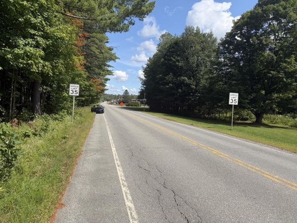 0 Route 242 Road, Jay, VT 05859