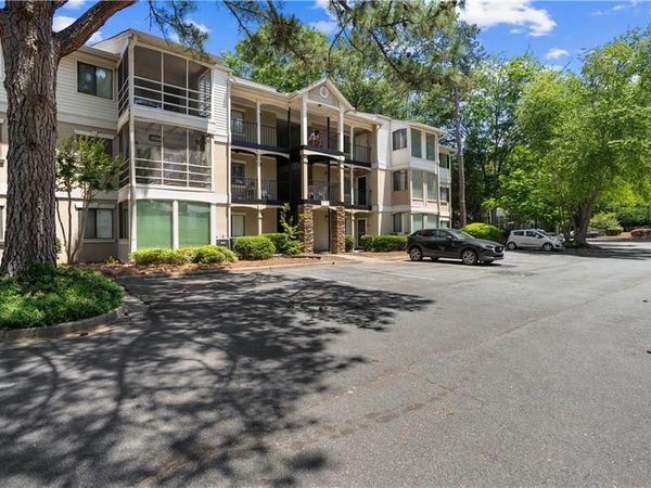 3018 Wingate Way, Atlanta, GA 30350