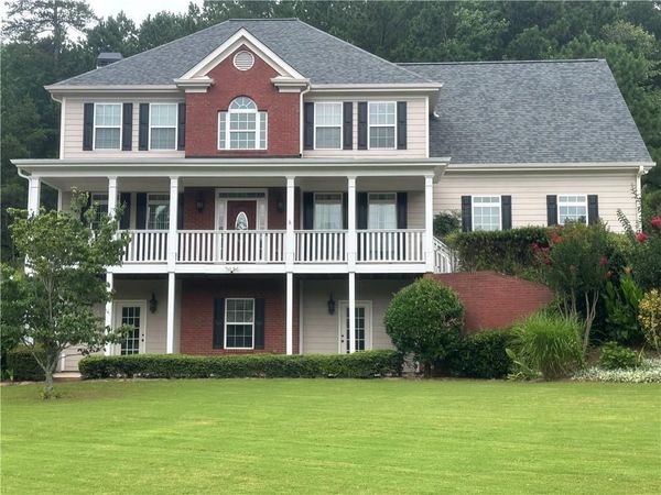 3808 Bogan Creek Court, Buford, GA 30519