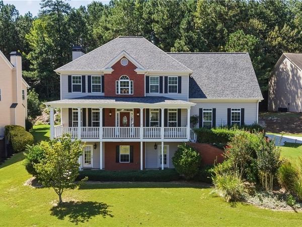 3808 Bogan Creek Court, Buford, GA 30519