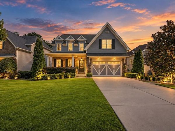 1282 Kendrick Road NE, Atlanta, GA 30319