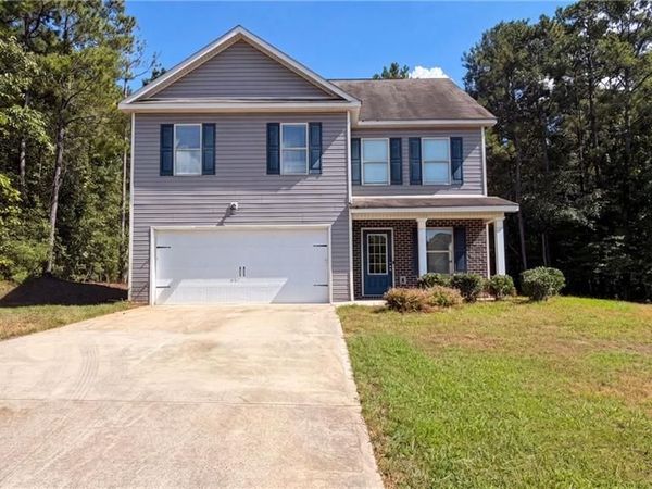 90 Ascott Trace, Covington, GA 30016