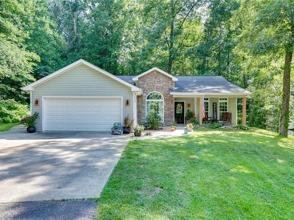 4232 Joe Chandler Road, Gillsville, GA 30543