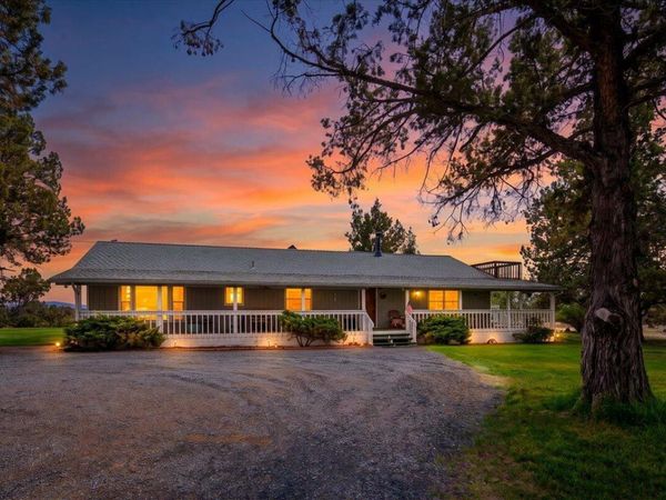 5790 NW Galloway Loop, Redmond, OR 97756