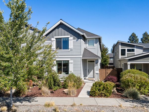 61066 SE Sydney Harbor Drive, Bend, OR 97702