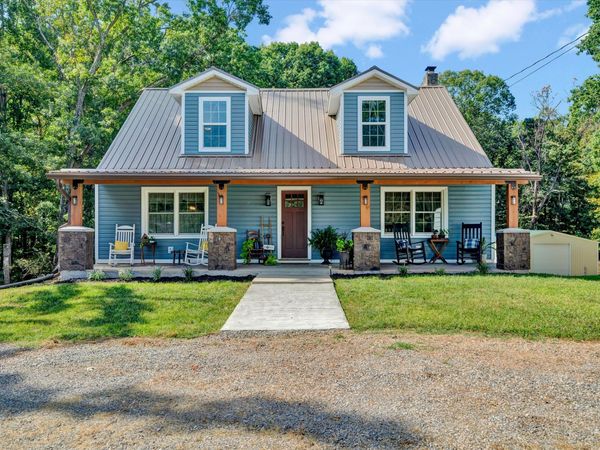 752 Texas Hollow RD, Salem, VA 24153