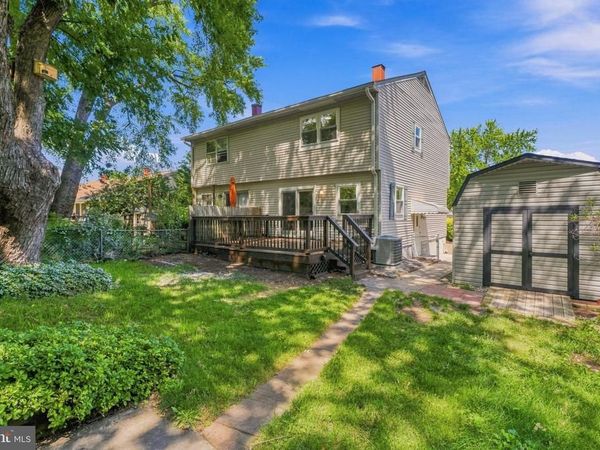 4323 SLATER AVENUE, BALTIMORE, MD 21236