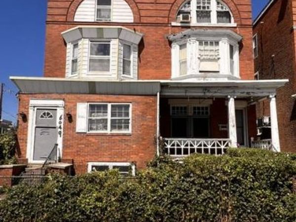 6047 & 6049 CHESTNUT STREET, PHILADELPHIA, PA 19139