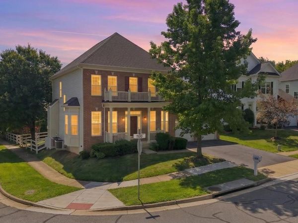 35555 SARASOTA STREET, ROUND HILL, VA 20141