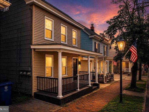 60 HANOVER STREET, PEMBERTON, NJ 08068