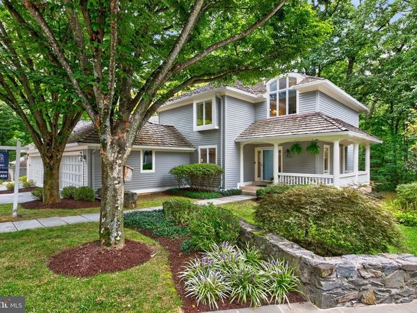 1585 REGATTA LANE, RESTON, VA 20194