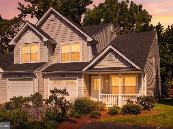 17289 QUEEN ANNE WAY, LEWES, DE 19958