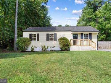 418 MARBLERIDGE ROAD, NORTH CHESTERFIELD, VA 23236