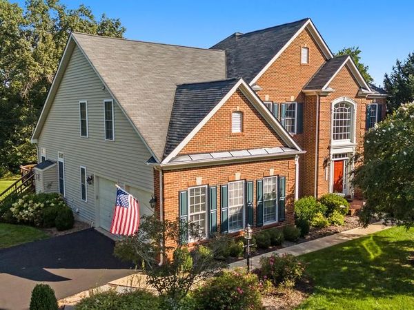 42586 UNBRIDLEDS SONG PLACE, CHANTILLY, VA 20152