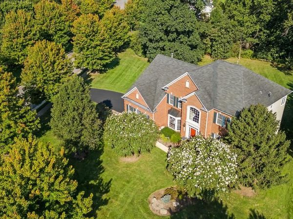 42586 UNBRIDLEDS SONG PLACE, CHANTILLY, VA 20152