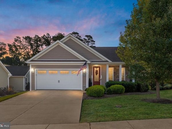 1023 SUN POPPY COURT, WOODSTOCK, VA 22664