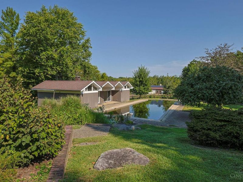 8505 Fox Cub Lane, Indian Hill, OH 45243 Photo 19
