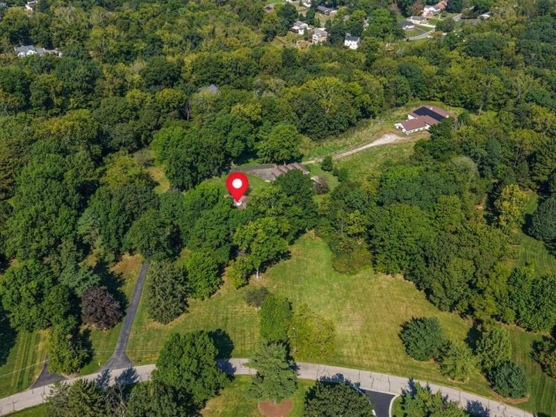 8505 Fox Cub Lane, Indian Hill, OH 45243 Photo 31