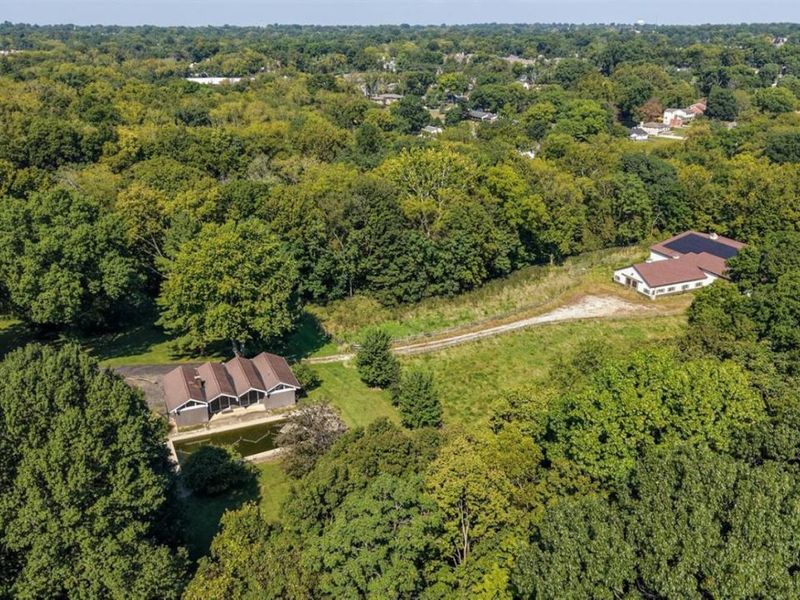 8505 Fox Cub Lane, Indian Hill, OH 45243 Photo 34