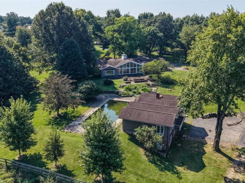 8505 Fox Cub Lane, Indian Hill, OH 45243 Photo 36