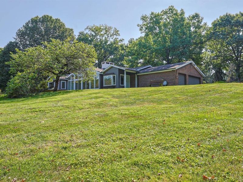 8505 Fox Cub Lane, Indian Hill, OH 45243 Photo 38