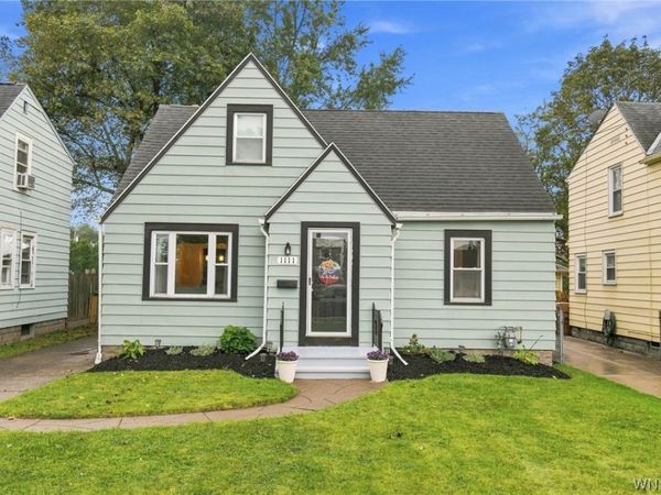 1111 Cleveland Drive, Cheektowaga, NY 14225