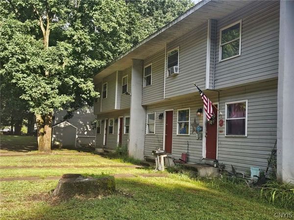 412 County Route 10, Pennellville, NY 13132