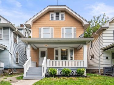 364 Rosewood Terrace, Rochester, NY 14609