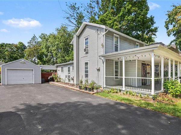 142 S Main Street, Unit Lower, Fairport, NY 14450
