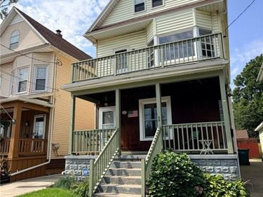 18 Portland Street, Buffalo, NY 14220