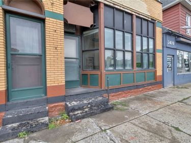 2423 Seneca Street, Buffalo, NY 14210