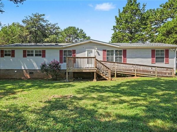 530 Gladstone Road, Mocksville, NC 27028