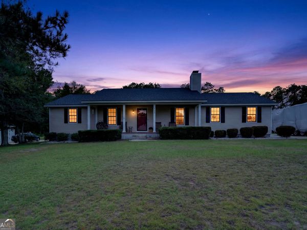 137 Sandy Run Drive, Lizella, GA 31052