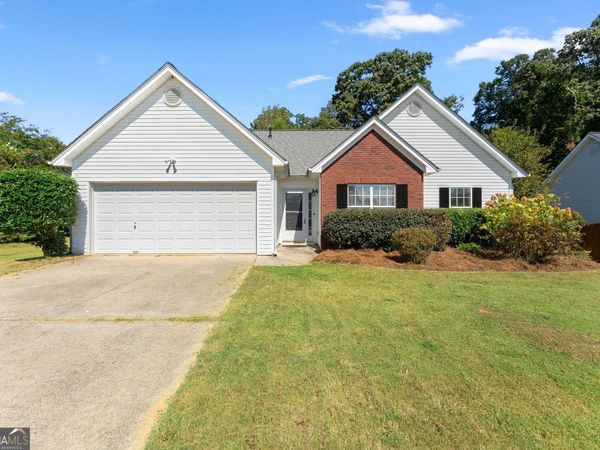 302 Shenandoah Circle, Winder, GA 30680