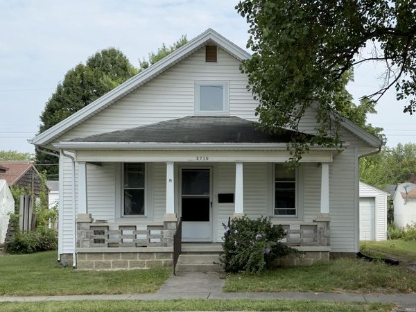 2710 Kossuth Street, Lafayette, IN 47904