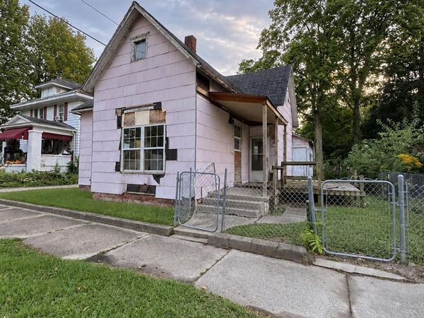 115 12th Street, Logansport, IN 46947
