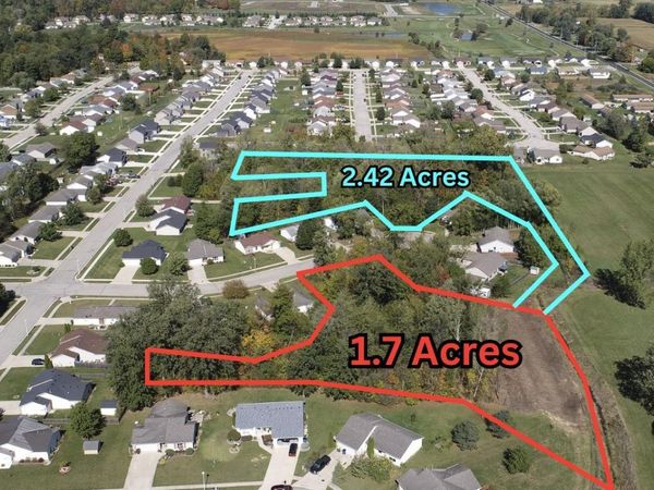 2107-2110 Timber Trace, Auburn, IN 46706