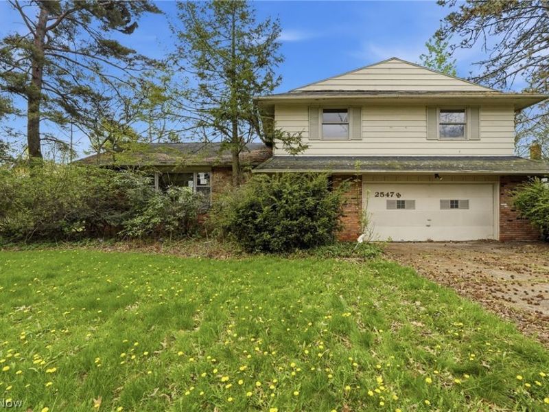 25478 Maidstone Lane, Beachwood, OH 44122 Photo 1