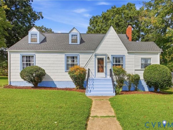 3200 Manorcrest Road, Richmond, VA 23234