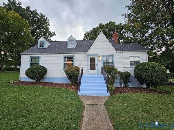 3200 Manorcrest Road, Richmond, VA 23234