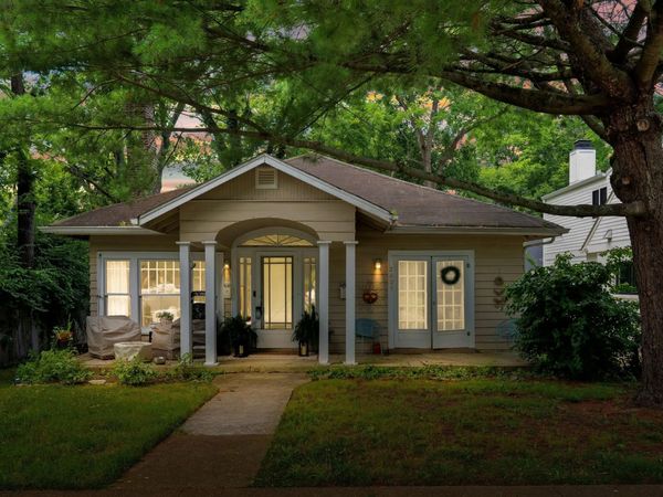 2609 Sunset Pl, Nashville, TN 37212