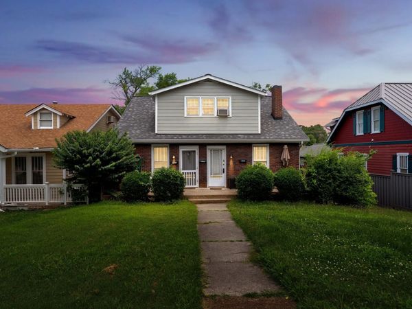 2220 Ashwood Ave, Nashville, TN 37212