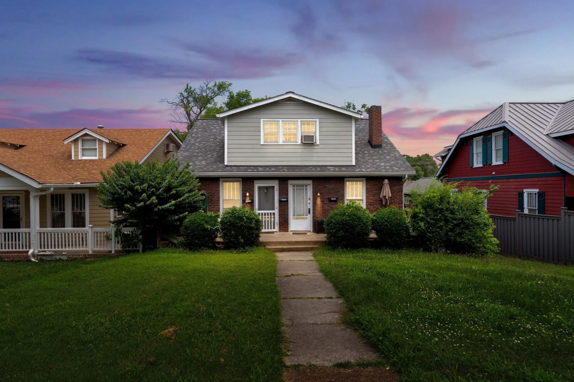 2220 Ashwood Ave, Nashville, TN 37212 Main Photo